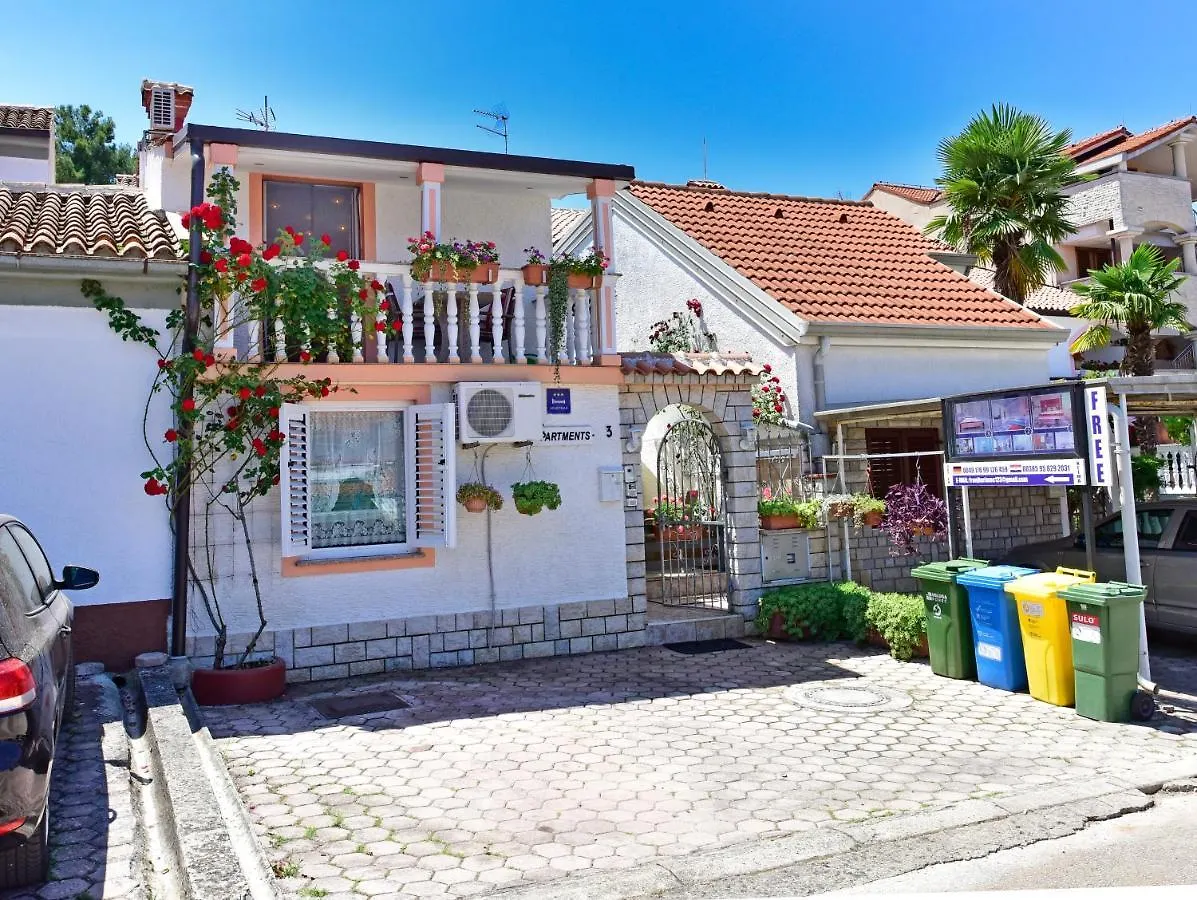 Apartments Rimac 663 Poreč