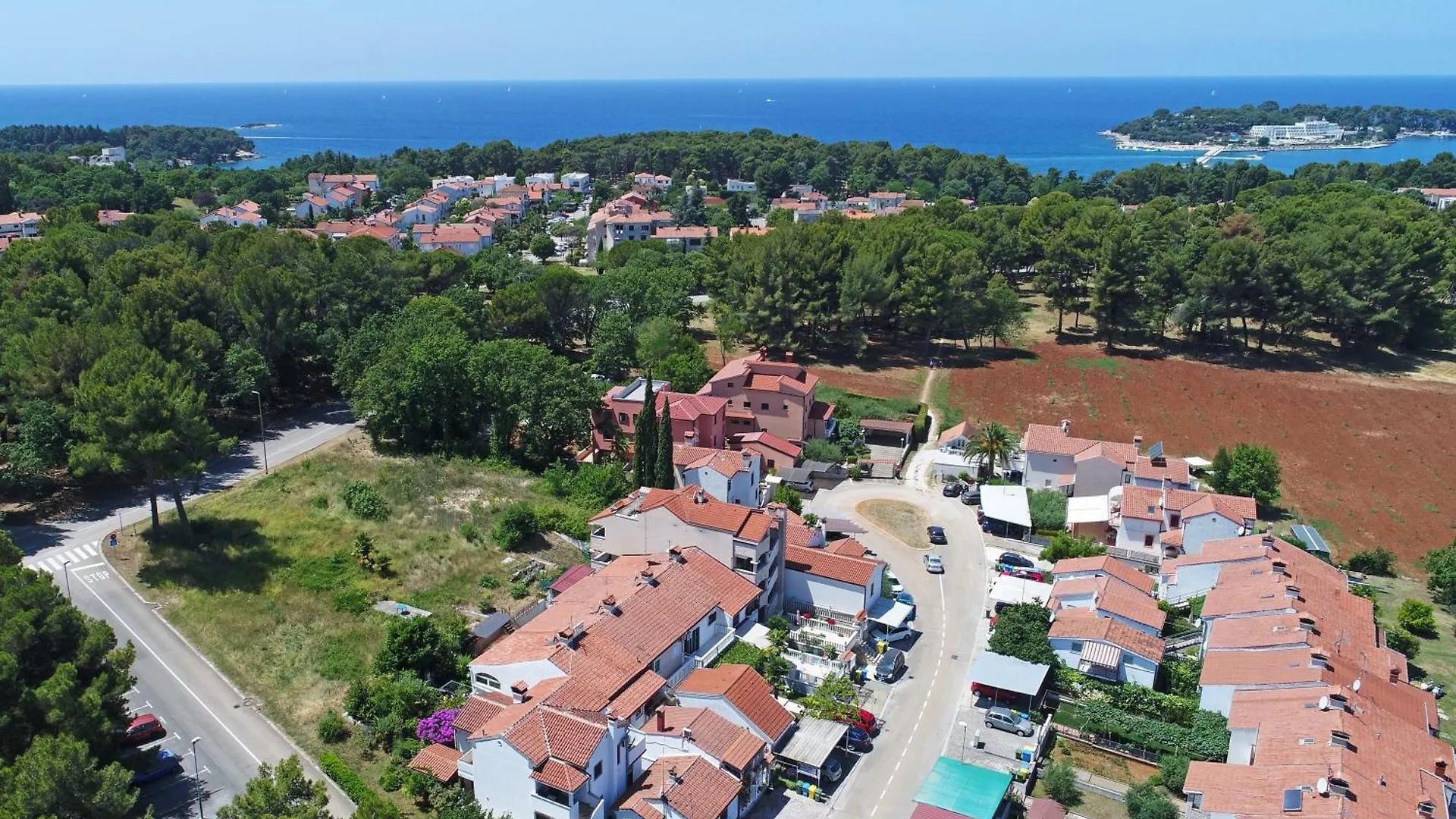 Apartments Rimac 663 Poreč Kroatië