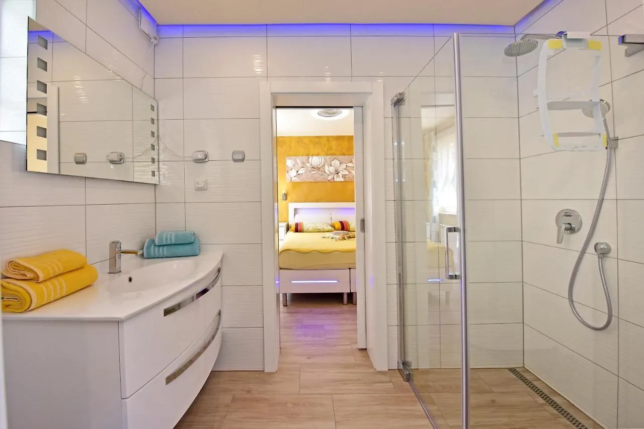 Apartments Rimac 663 Poreč