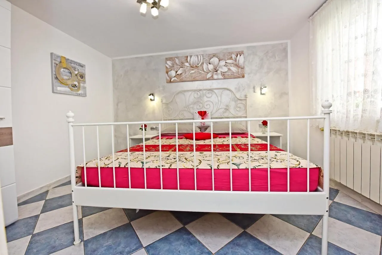 Apartments Rimac 663 Poreč Kroatië