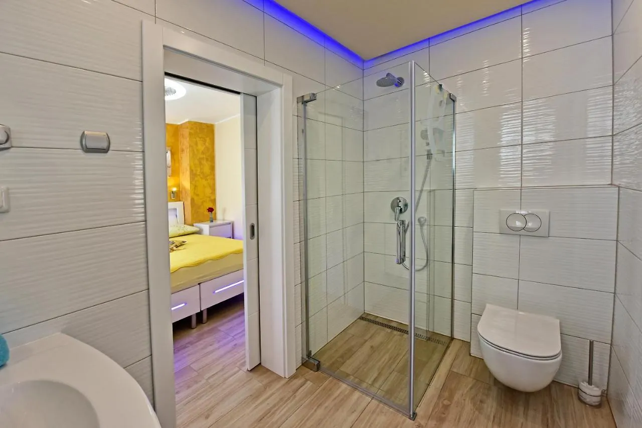 Apartments Rimac 663 Poreč