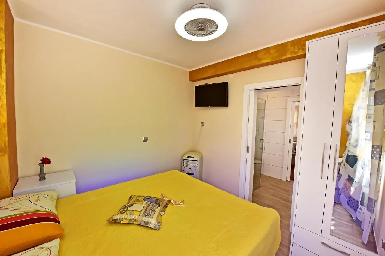 Apartments Rimac 663 Poreč Kroatië