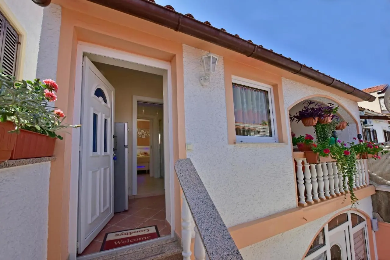 Apartments Rimac 663 Poreč Kroatië